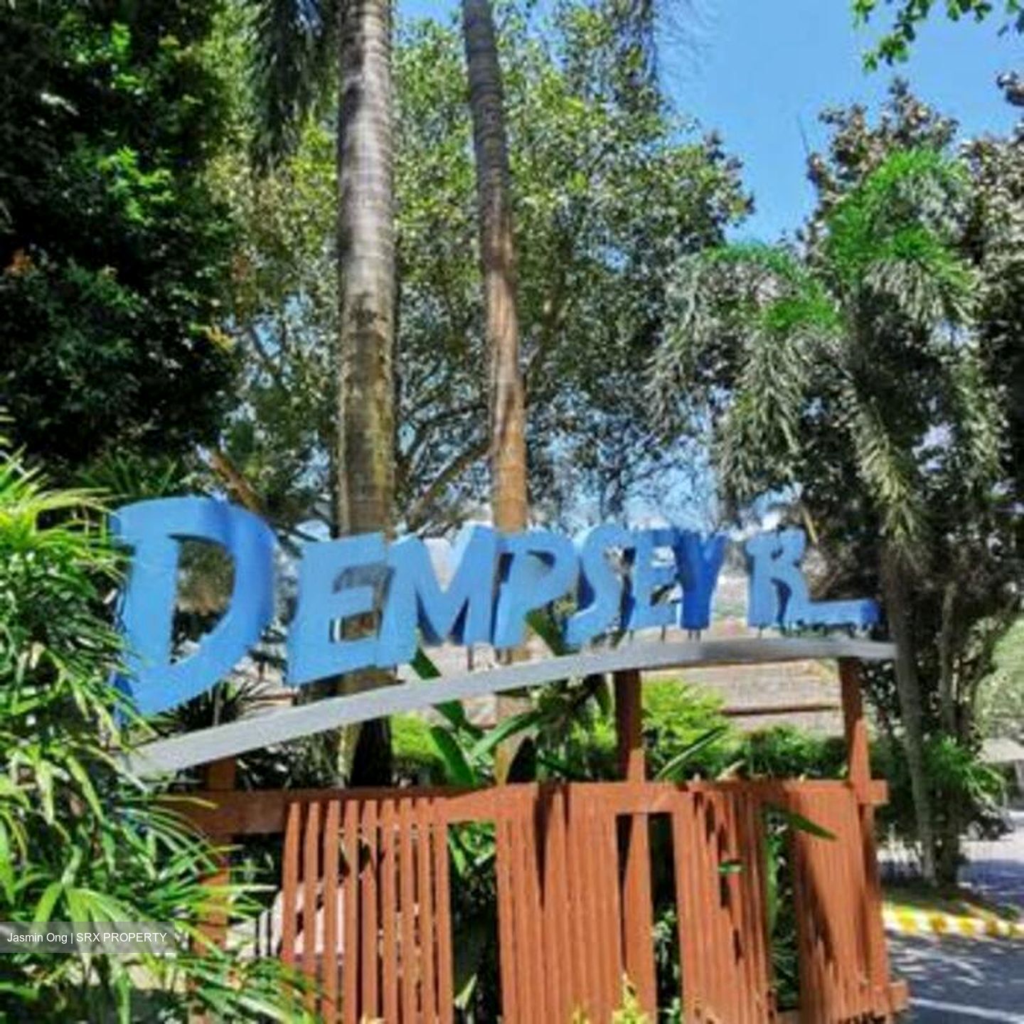 Jalan Penjara (D3), Detached #467975421